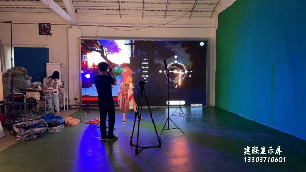 鄭州LED顯示屏廠家 鄭州LED顯示屏廠家